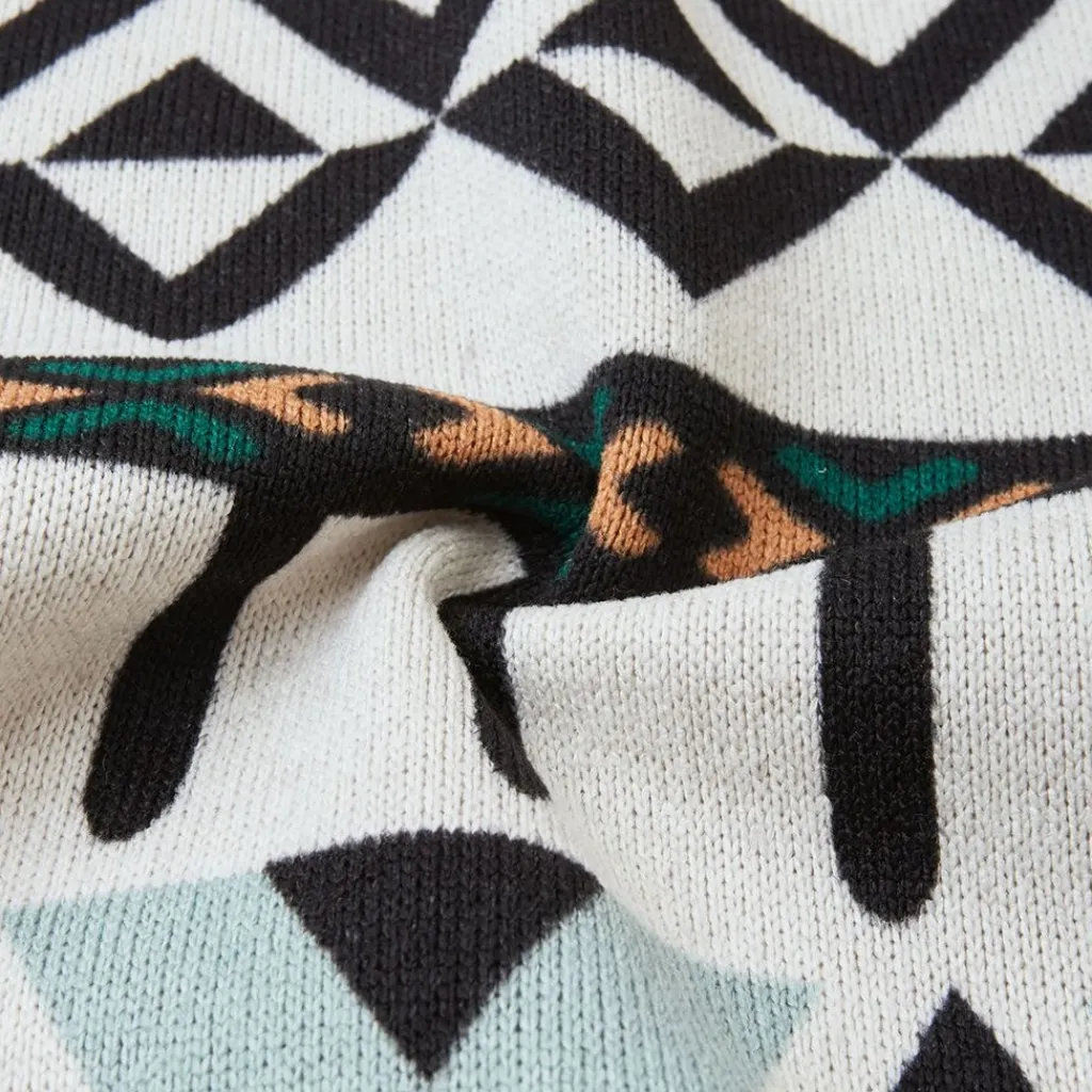 Polyester Fleecejacka Deeper Green>Reima Clearance