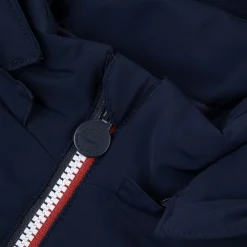 Polyester Pufferjacka Marin><noscript><img width=