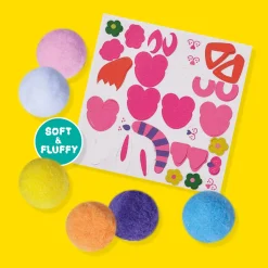 Pom Pom Husdjur>SES Creative Best