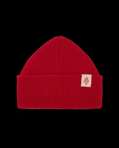 Pony Mössa Red>The Animals Observatory Sale