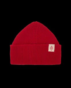 Pony Mössa Red>The Animals Observatory Sale
