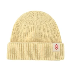 Pony Mössa Soft Yellow>The Animals Observatory Clearance