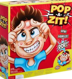 Pop a Zit Spel>Play Outlet