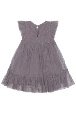 Poppy Klänning Gray Ridge>The New Siblings Discount