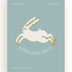 Poster 30x40 X Madelen Möllard 2-pack FSC Mix Affisch Vit>Kuling New
