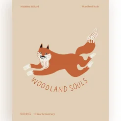 Poster 30x40 X Madelen Möllard 2-pack FSC Mix Affisch Vit><noscript><img width=