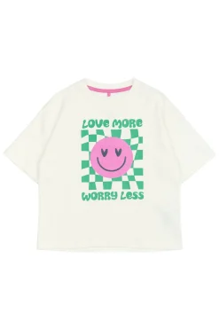 Praise T-shirt Cloud Dancer>The New New
