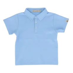 Prehn Pikétröja Sky Blue>Gullkorn Design Discount