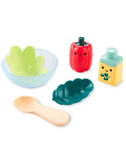 Prep & Serve Salad Badleksak Muliticolor>Skip Hop Best