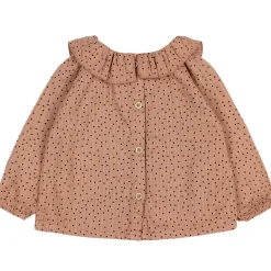 Prickig Blus Cocoa><noscript><img width=