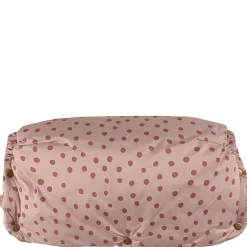 Prickiga Handmuffar Pink Mauve><noscript><img width=