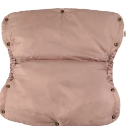 Prickiga Handmuffar Pink Mauve><noscript><img width=