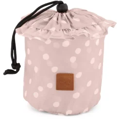 Prickigt Universellt Regnskydd Rosa>Buddy & Hope Outlet