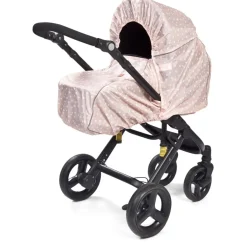 Prickigt Universellt Regnskydd Rosa>Buddy & Hope Outlet
