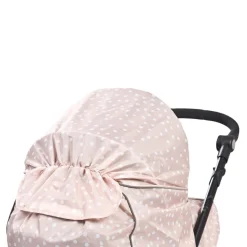 Prickigt Universellt Regnskydd Rosa><noscript><img width=