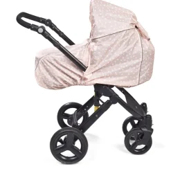 Prickigt Universellt Regnskydd Rosa><noscript><img width=