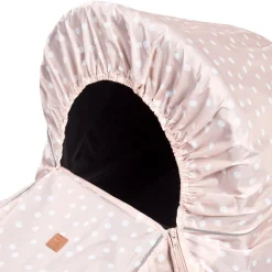 Prickigt Universellt Regnskydd Rosa><noscript><img width=