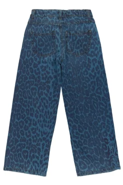 Prima Jeans Medium Blue Denim>The New Sale