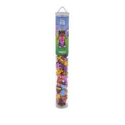 Prinsessa 100 Pcs>Plus-Plus