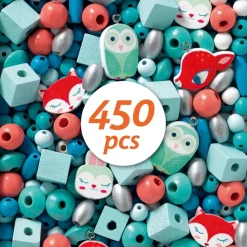Pärlor Av Trä Small Animals><noscript><img width=