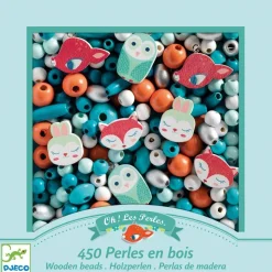Pärlor Av Trä Small Animals><noscript><img width=