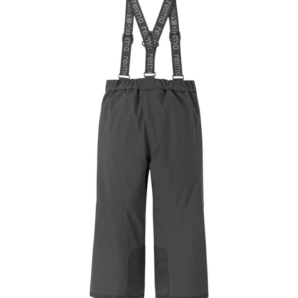 Proxima tec Byxor För Vinterbruk Black>Reima Clearance