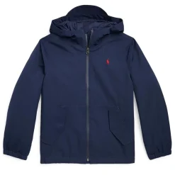 Prtland Vindjacka>Ralph Lauren