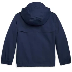Prtland Vindjacka>Ralph Lauren