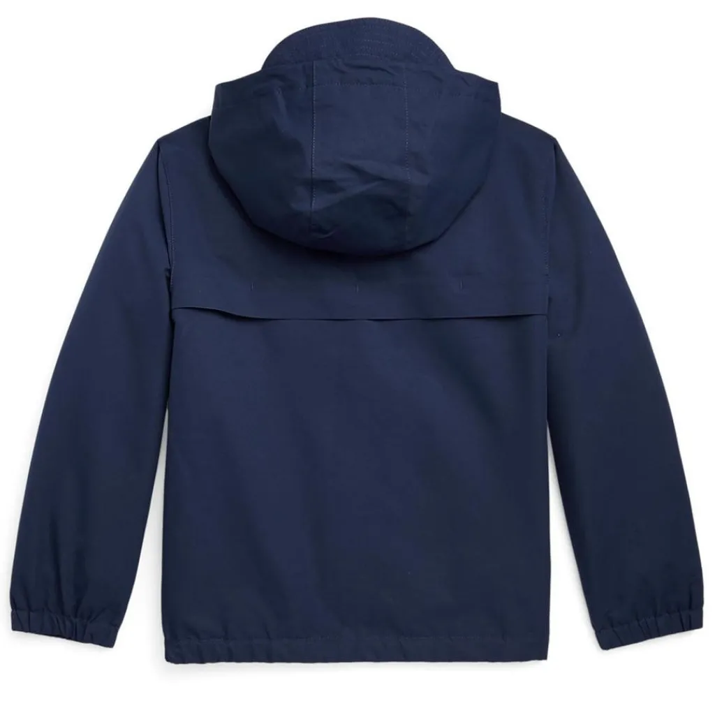 Prtland Vindjacka>Ralph Lauren