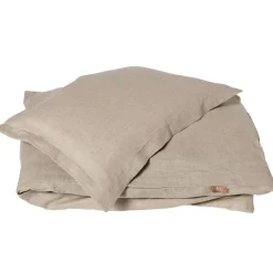 Påslakanset Spjälsäng Mood Natural>NG Baby Outlet