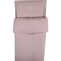 Påslakanset Vagn/Vagga Mood Rose>NG Baby Outlet