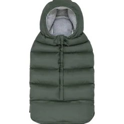 Puffer Åkpåse Forest Green>Joolz Online