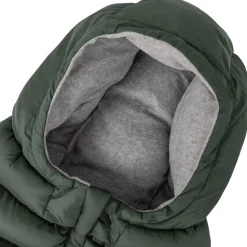 Puffer Åkpåse Forest Green><noscript><img width=