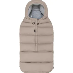 Puffer Åkpåse Sandy Taupe>Joolz Sale