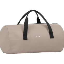 Puffer Åkpåse Sandy Taupe>Joolz Sale