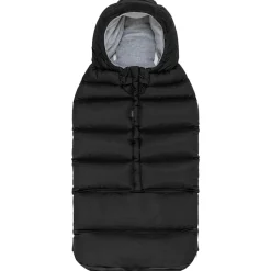 Puffer Åkpåse Space Black>Joolz Sale
