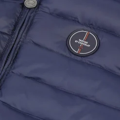 Pufferjacka Navy><noscript><img width=