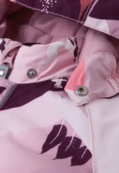 Puhuri tec Vinter Totalt Grey Pink><noscript><img width=