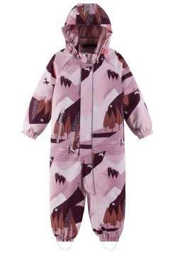Puhuri tec Vinter Totalt Grey Pink><noscript><img width=