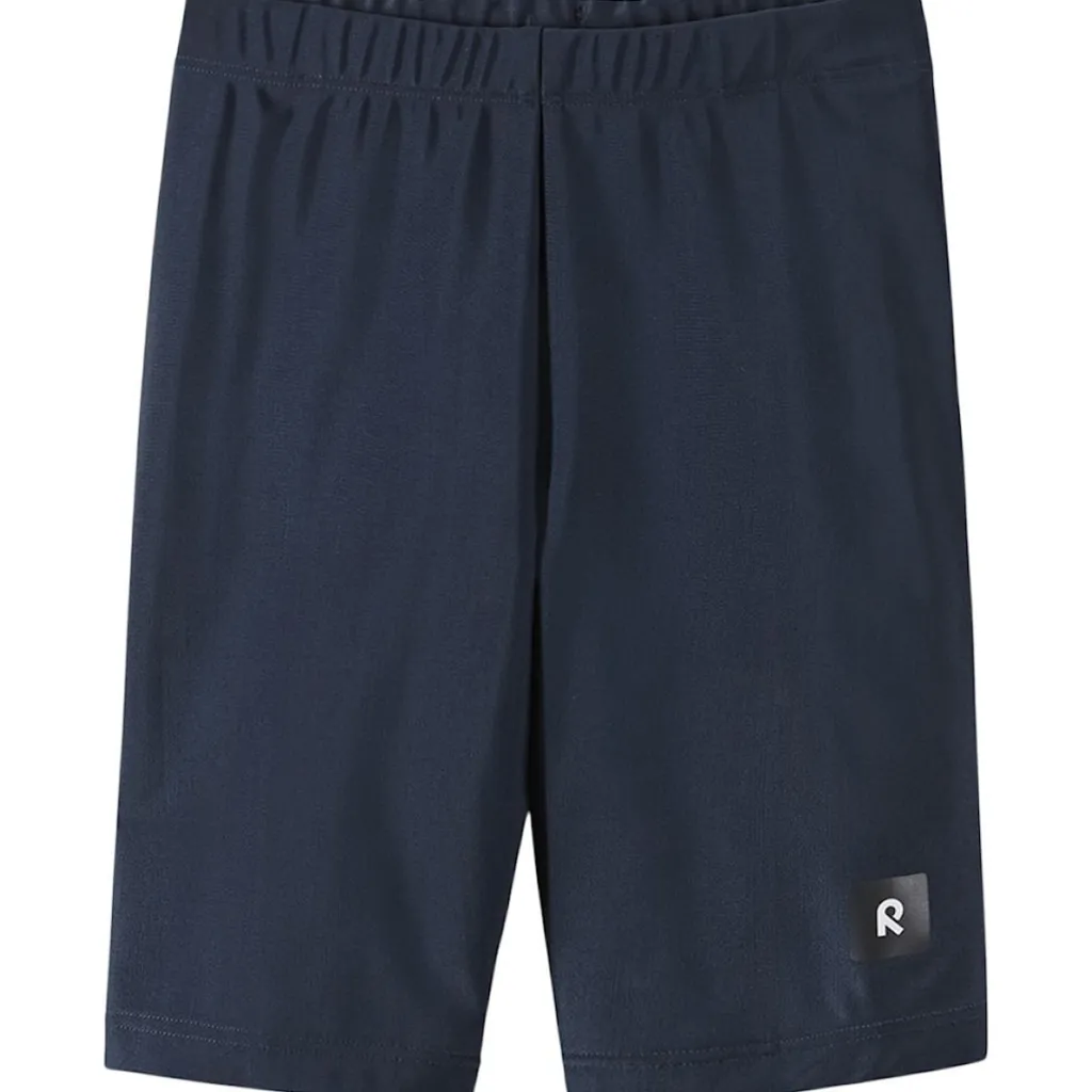 Pulahdus UV Badbyxor Navy>Reima Hot