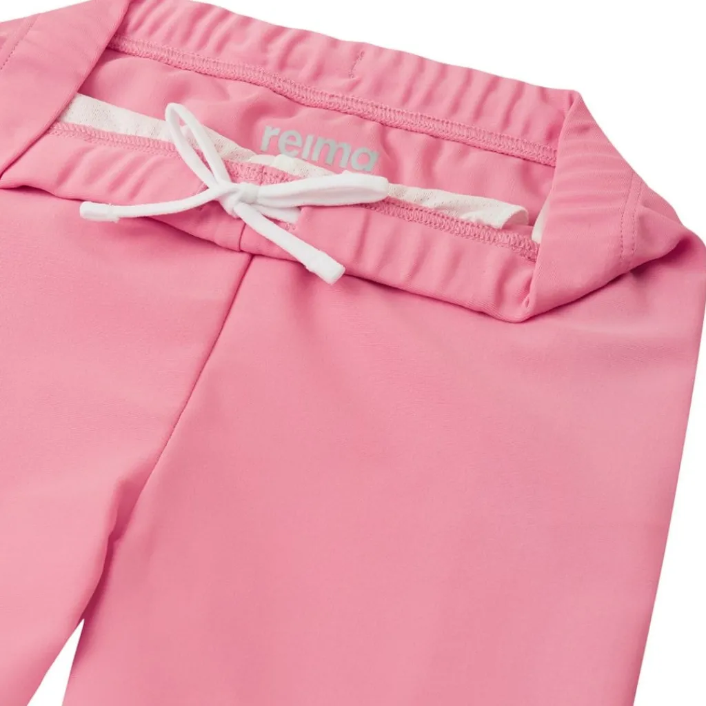Pulahdus UV Badbyxor Sunset Pink>Reima Discount
