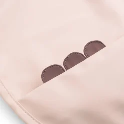 Pull-Over Bib Croco Powder><noscript><img width=