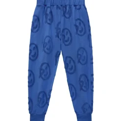 Pulpo Byxor Klein Blue Logos>Wynken Discount