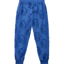Pulpo Byxor Klein Blue Logos>Wynken Discount