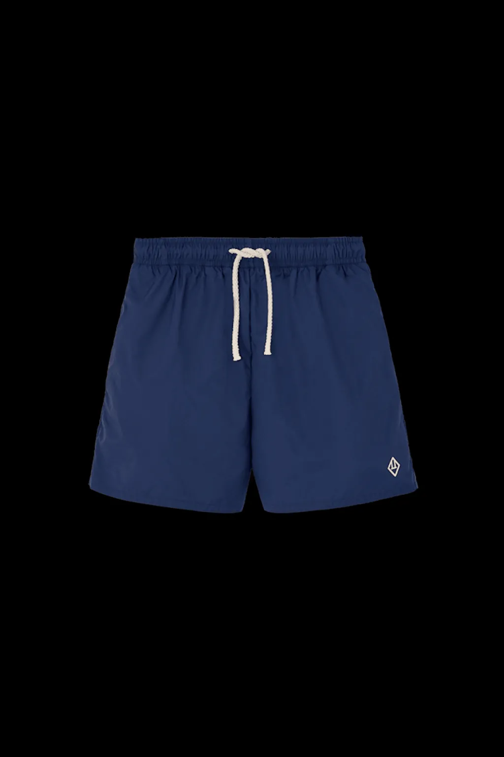 Puppy Badshorts Deep Blue>The Animals Observatory Clearance