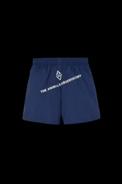 Puppy Badshorts Deep Blue>The Animals Observatory Clearance