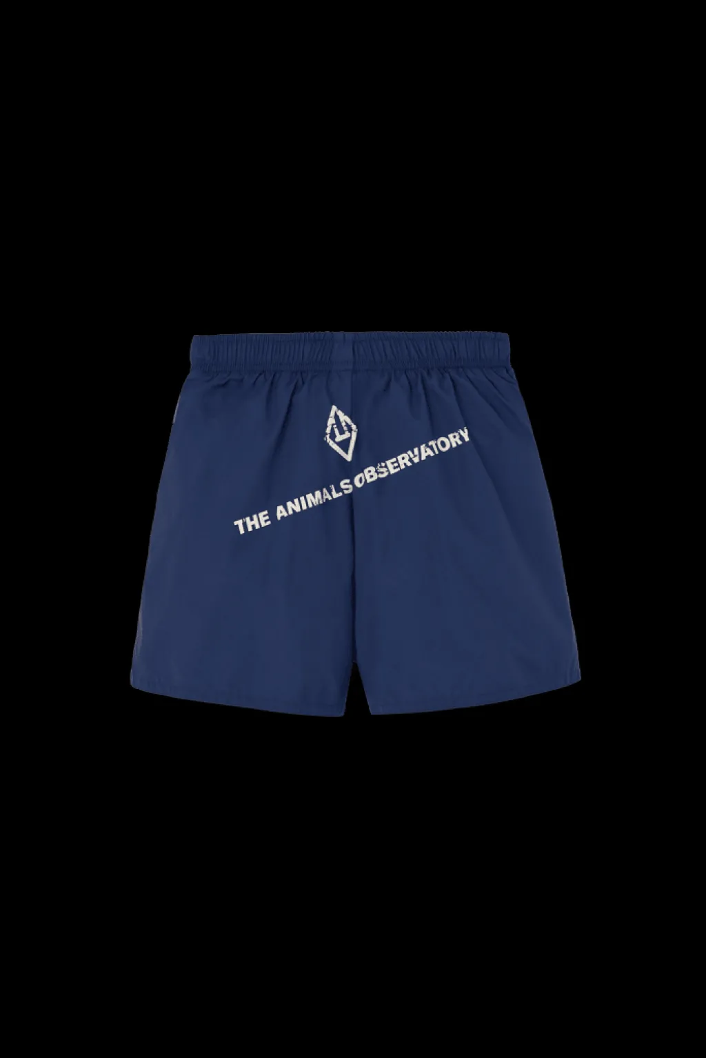 Puppy Badshorts Deep Blue>The Animals Observatory Clearance