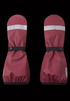 Puro Regnvantar Jam Red>Reima Outlet