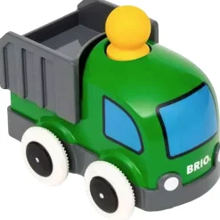 Push & Go Lastbil>BRIO Sale