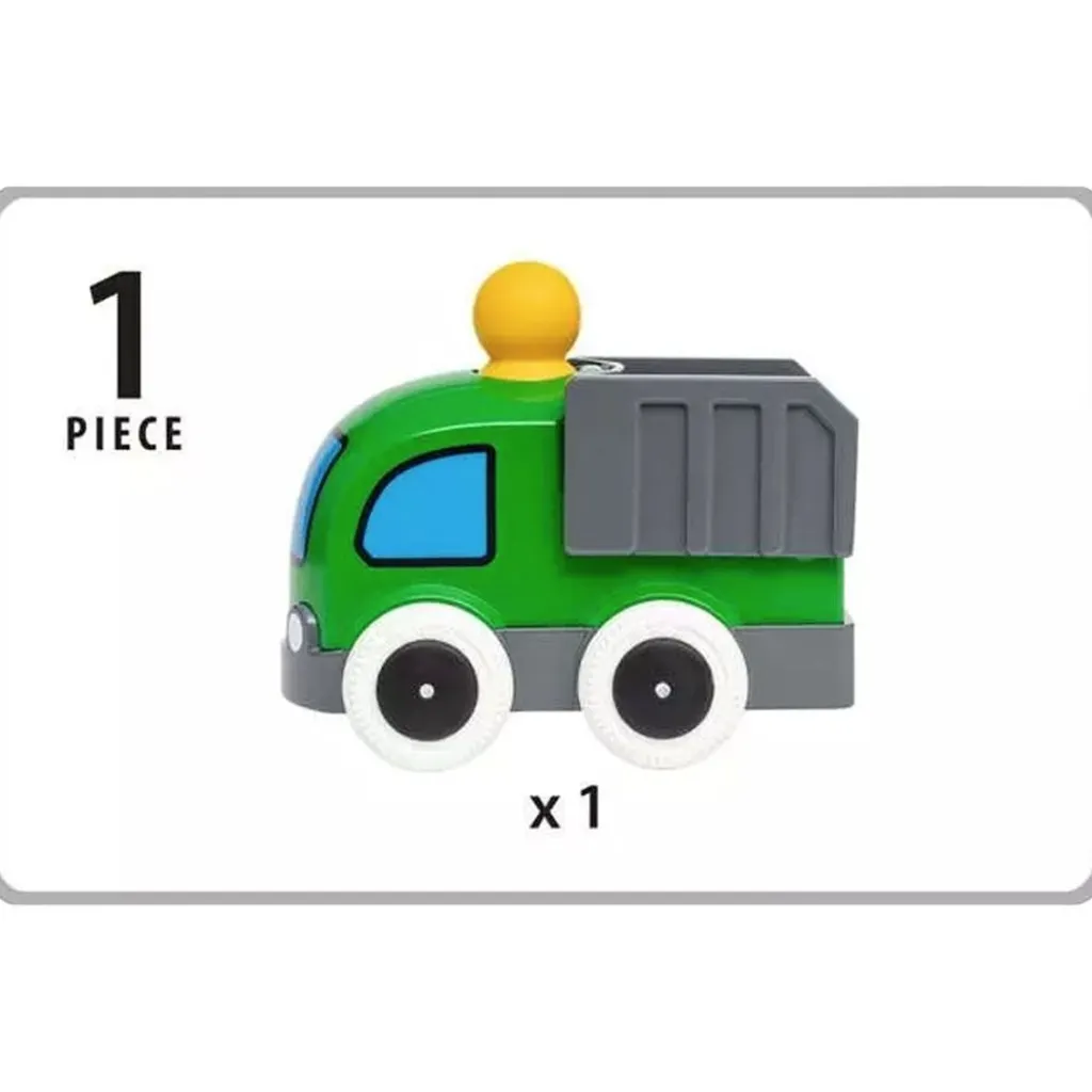 Push & Go Lastbil>BRIO Sale